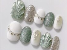 アキラネイルサロン(Akira nail salon)/