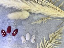 ネイル バズ(NAIL BUZZ)/初回ジェルオフ込7600円