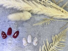 初回ジェルオフ込7600円