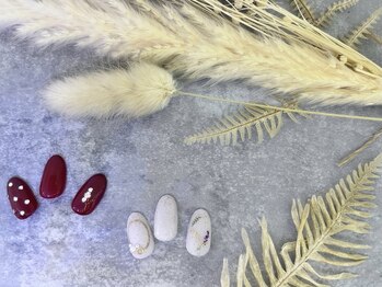 ネイル バズ(NAIL BUZZ)/初回ジェルオフ込7600円