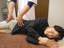 くびかた専科 目黒店