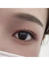 ダブリューサロン(W Salon)/マツぱ