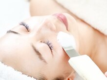 シュシュ(Chouchou)/毛穴洗浄