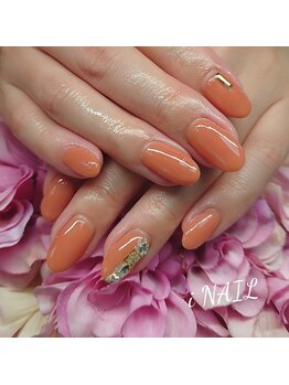 アイネイル(iNAIL)/