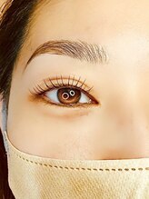 リト 茅ヶ崎((Lito)/パリジェンヌ/まつげパーマ/眉毛