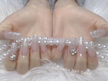 シーシーナナ ネイルサロン(CC NaNa Nail Salon)/