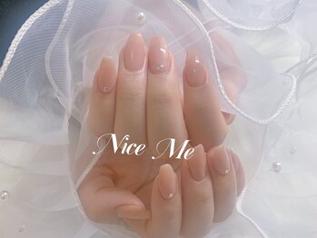 ナイスミー(Nice Me)/