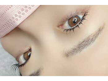 リベルテ 名駅店(LIBERTE)/まつ毛パーマ