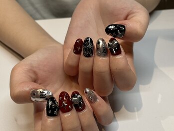 リムピッド せんげん台店(Limpid)/持ち込み10本コース