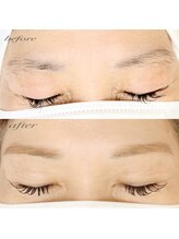 レイズ 元住吉(Raise)/☆眉毛ワックス&LED140☆