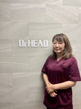ドクターヘッド 銀座店(Dr.HEAD) 福田 