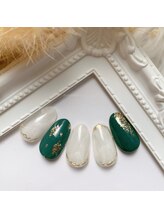 ルアナ(Luana)/過去ニュアンス