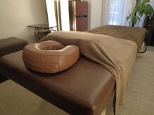 イエル(iel)の雰囲気（丁寧なカウンセリング、施術により カラダの疲れを解放！）