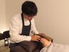 【初回限定】快眠ドライヘッドスパ90分¥7,000→¥6,500