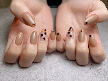 ルーナ(luna)/ハートホロ