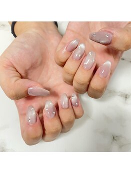 リミア(Limi'a)/ピンクマグ