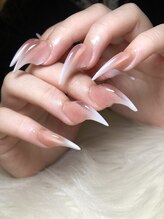 クロスネイル 渋谷店(CROSS nail)