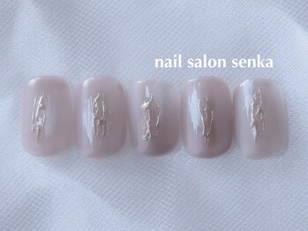 センカ(senka)/select Aシンプルコース