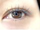 ヴィーヴ アイラッシュ(vive eyelash)の写真/【カラー変更,MIXも無料/20色以上有り♪】資格所有のカラリストが最適なご提案◎透明感のあるハーフ顔に☆
