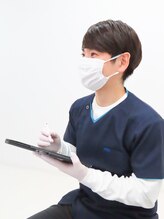 巻き爪補正店 赤羽店 枇榔