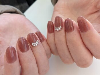 チュラ(Chula)/*パラジェル*シンプルアート