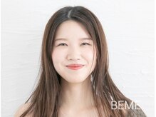 ビメ 中央林間(BEME)/【眉】柔らかいデザイン