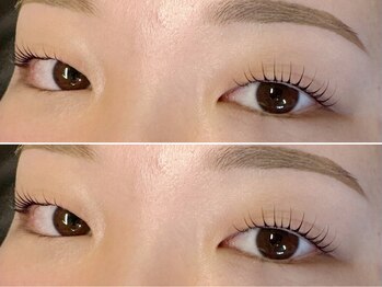 ブリコ(Brico)/Lashlift / Kanako