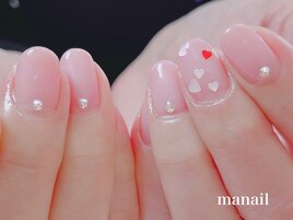 大人上品nail