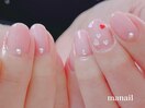 大人上品nail