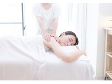 ガーデニアルーム 表参道店(gardenia room)の雰囲気（深圧オイルリンパお疲れの心身を奥深くまでじっくりほぐします◎）