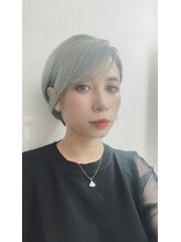 アモール 代々木(amor) れ い