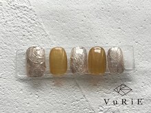 ヴリエ 立川店(VURIE)/定額¥7980