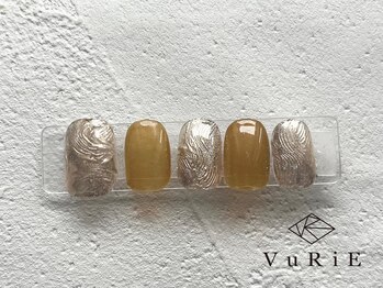 ヴリエ 立川店(VURIE)/定額¥7980
