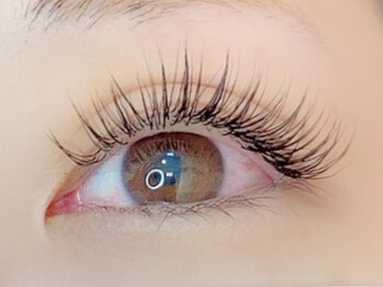 ミアン(Mian)/★フラットラッシュつけ放題★