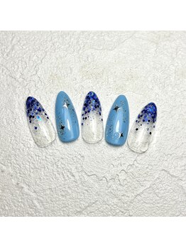 ムーミーフェブ 板橋店(muumii Feb.)/5880円/板橋/パラジェル