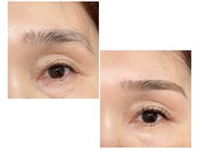 リノア(Linoa)/Wax脱毛&マツエク120本シングル