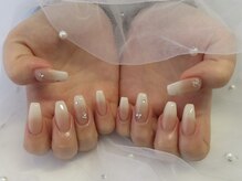 アメリ(AMERI)/ネイル