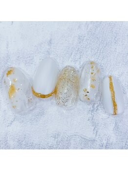 エフブルーム レカン(f'bloom L'ecrin)/Hand デザイン