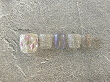 リムピッド せんげん台店(Limpid)/【選べるデザインコース】