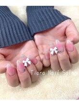 ティアラ(Tiara)/持ち込みデザイン