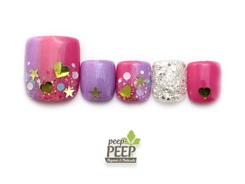 ピッピ 白金台店(peep PEEP)/25年5月マンスリートレンド-17