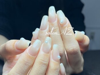 サロン エージー(salon AZ)/季節定額