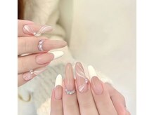 T&Sネイルサロン/マグネット