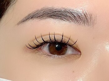 オルエ(olue)/フラットラッシュ/熊本まつげ