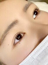 オンス(onth.)/ナチュラルな立ち上げカール