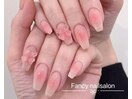 シンプル定額デザイン