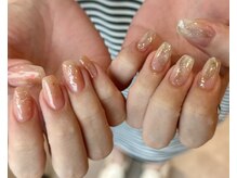 ネイルアバンス 大阪梅田店(Nail AVANCE.)/Nail AVANCE.collection