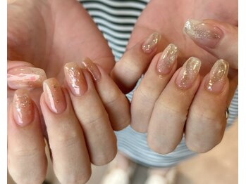 Nail AVANCE.collection