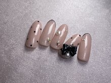 エクラ(e'clat)/選べる定額ネイル