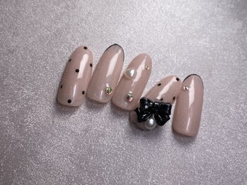 エクラ(e'clat)/選べる定額ネイル